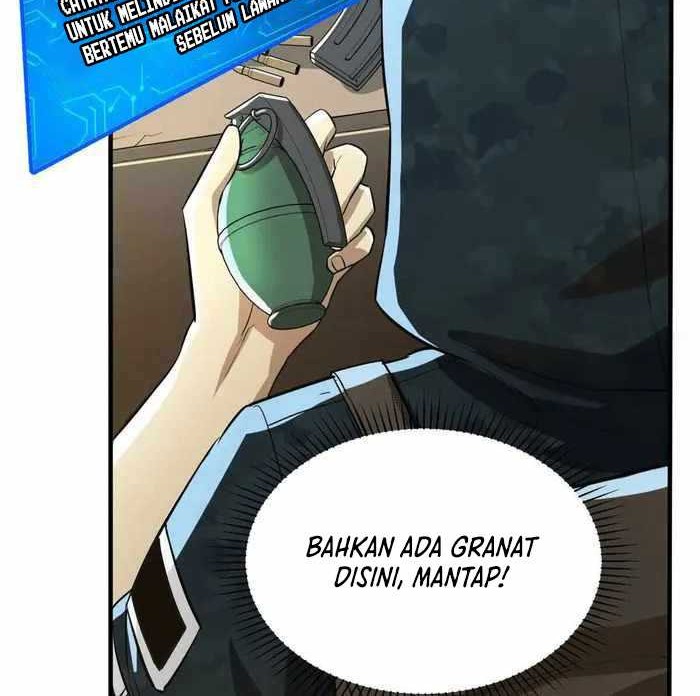 Demon Cage Bab 07 halaman 37