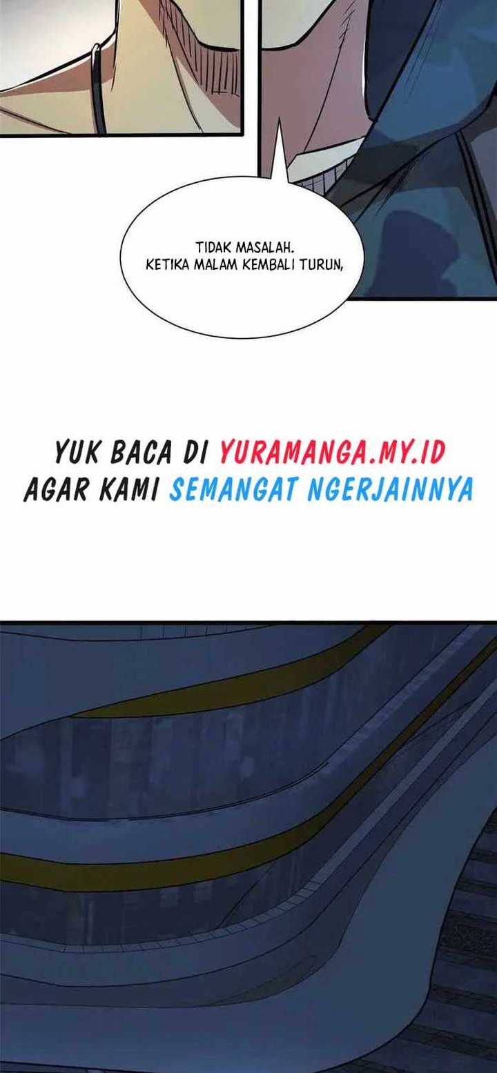 Demon Cage Bab 08 halaman 34