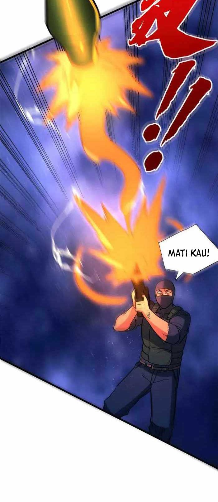 Demon Cage Bab 12 halaman 23