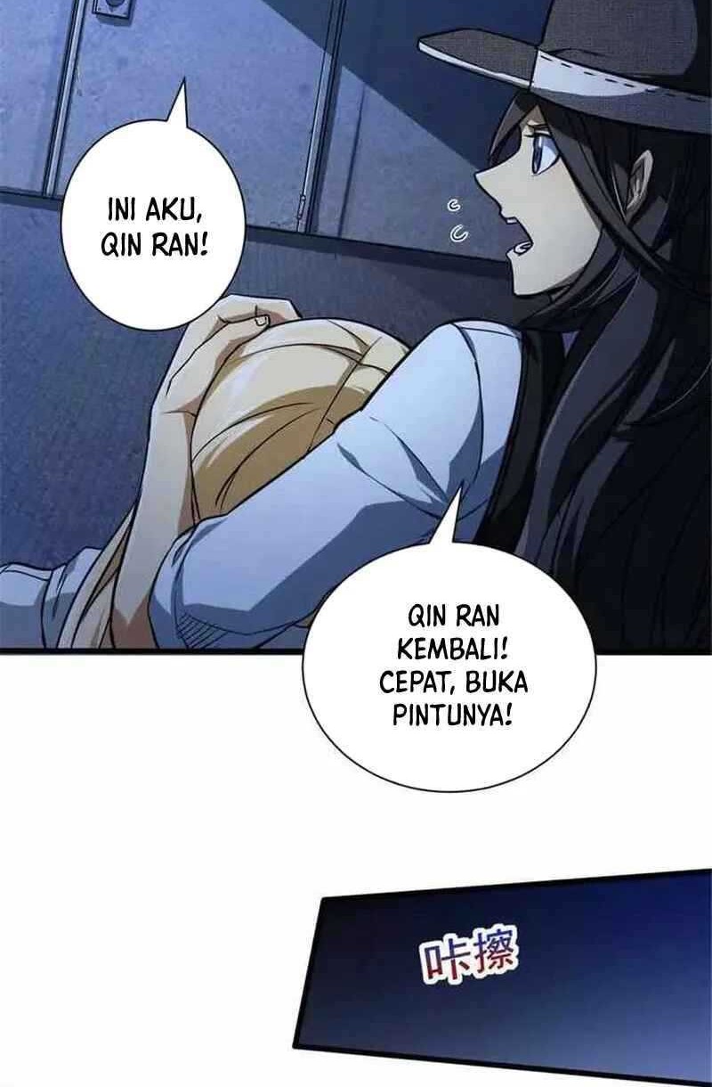 Demon Cage Bab 13 halaman 4