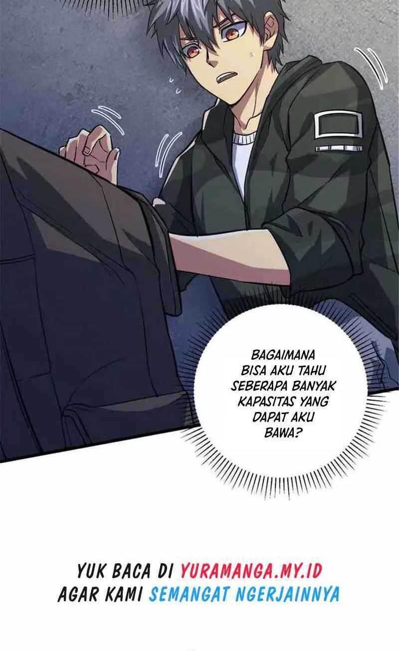 Demon Cage Bab 13 halaman 10