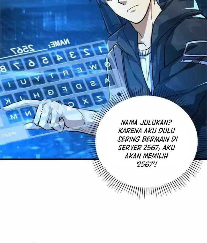 Demon Cage Bab 13 halaman 23