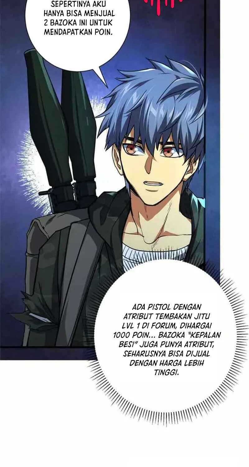 Demon Cage Bab 13 halaman 25