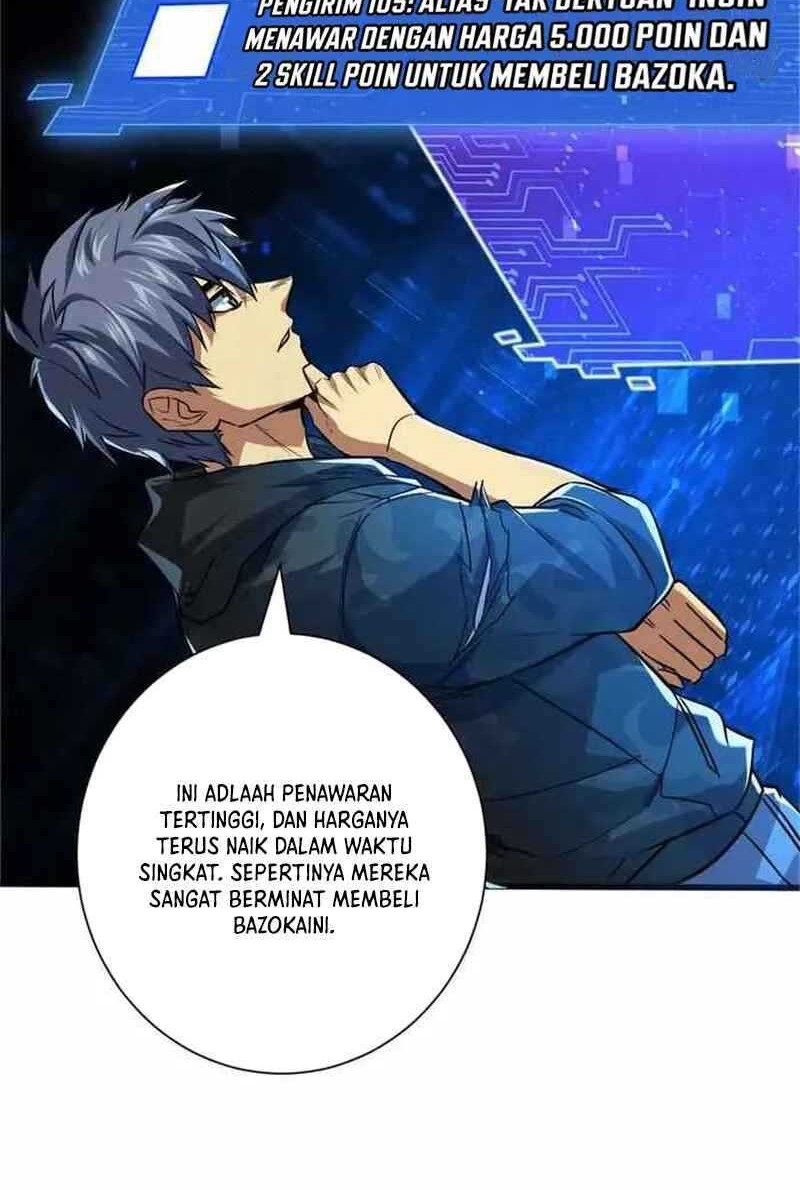 Demon Cage Bab 13 halaman 29