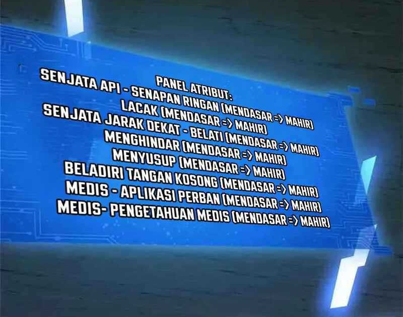 Demon Cage Bab 13 halaman 41
