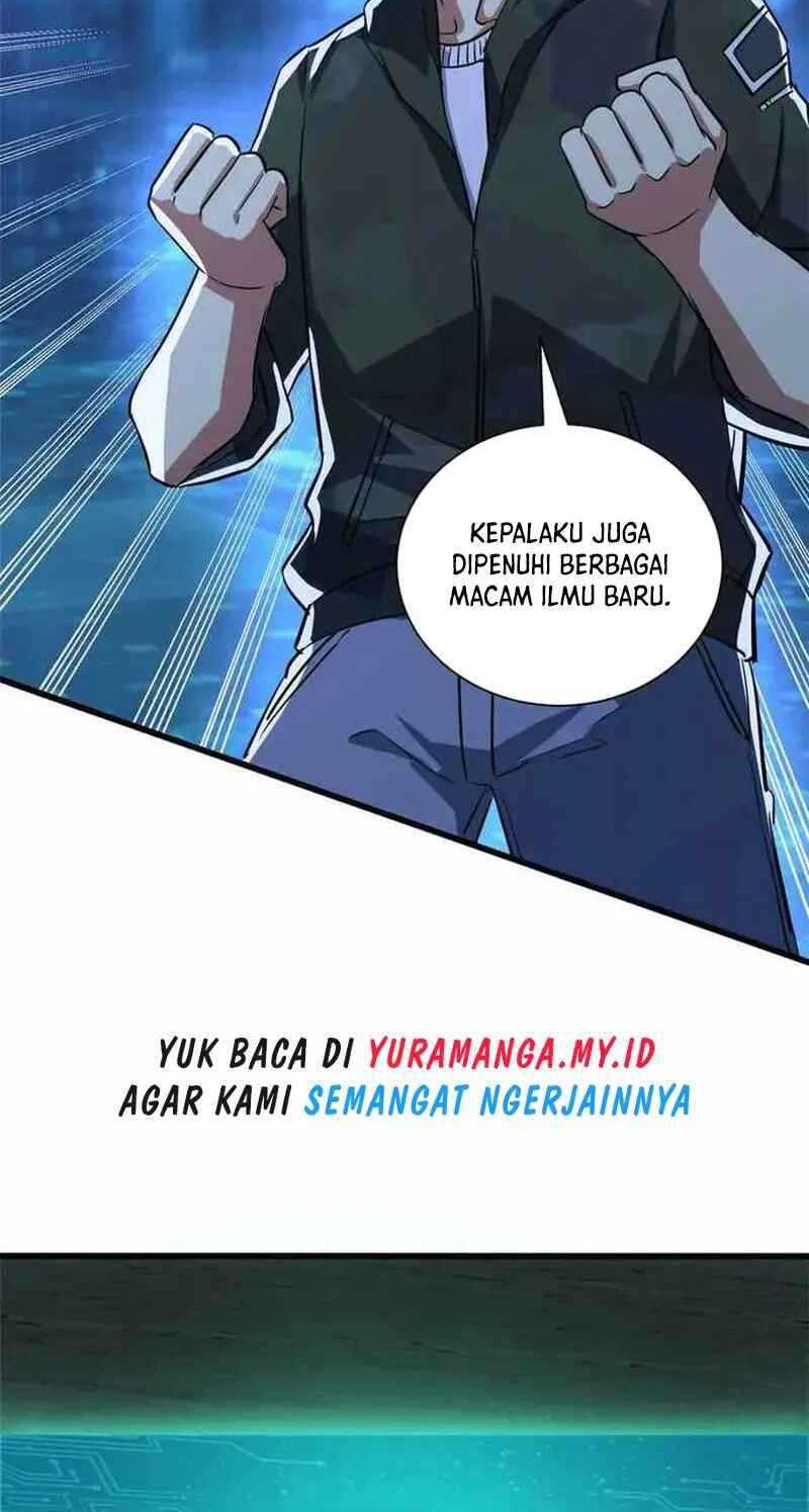 Demon Cage Bab 13 halaman 43