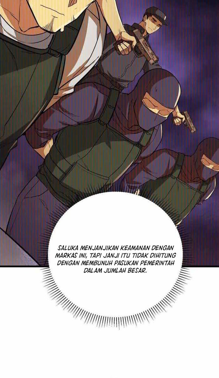 Demon Cage chapter 9 halaman 26