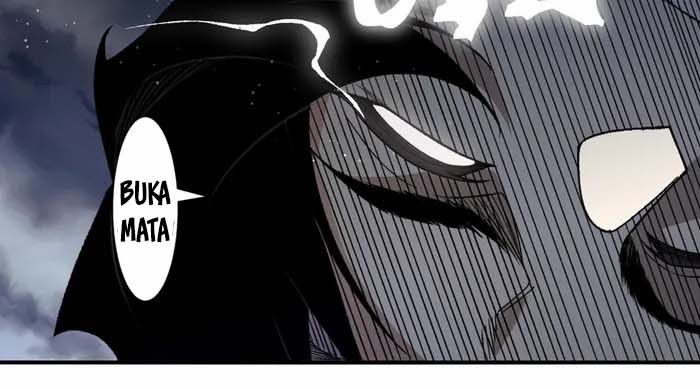 Demon Evolution Bab 117 halaman 35