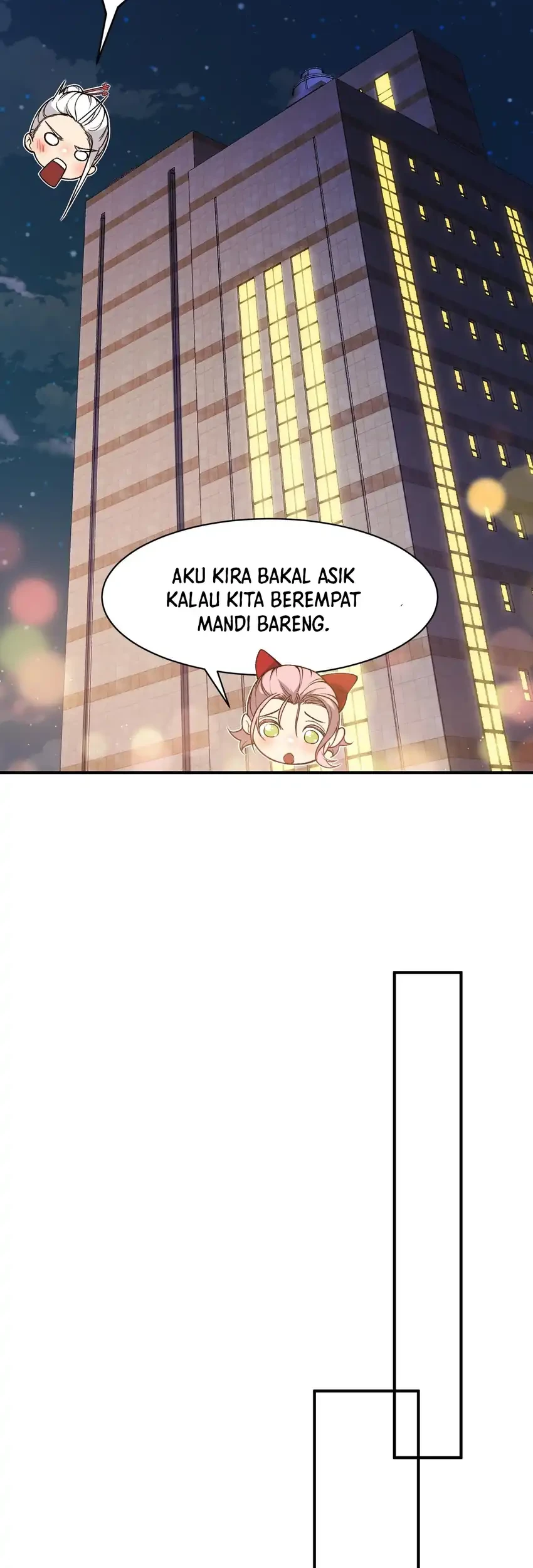 Demon Evolution Bab 123 halaman 35