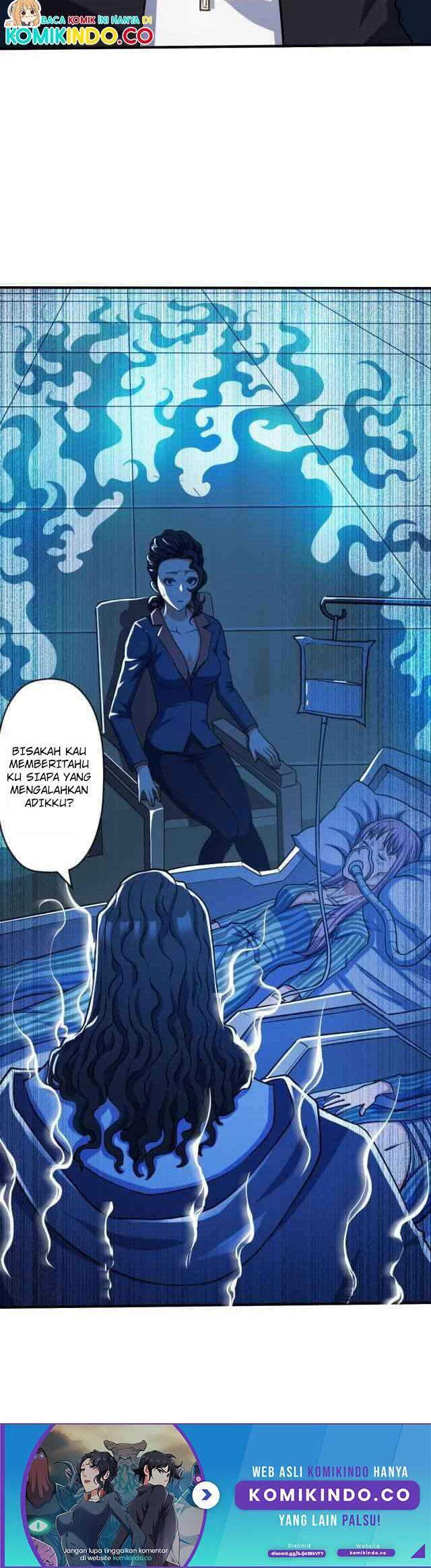 Demon Hunter Bab 03 halaman 46
