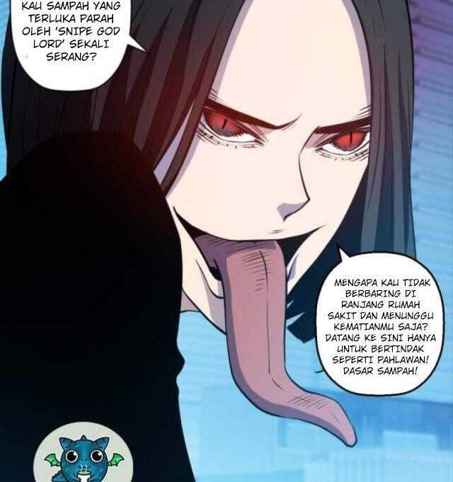 Demon Hunter Bab 07 halaman 15