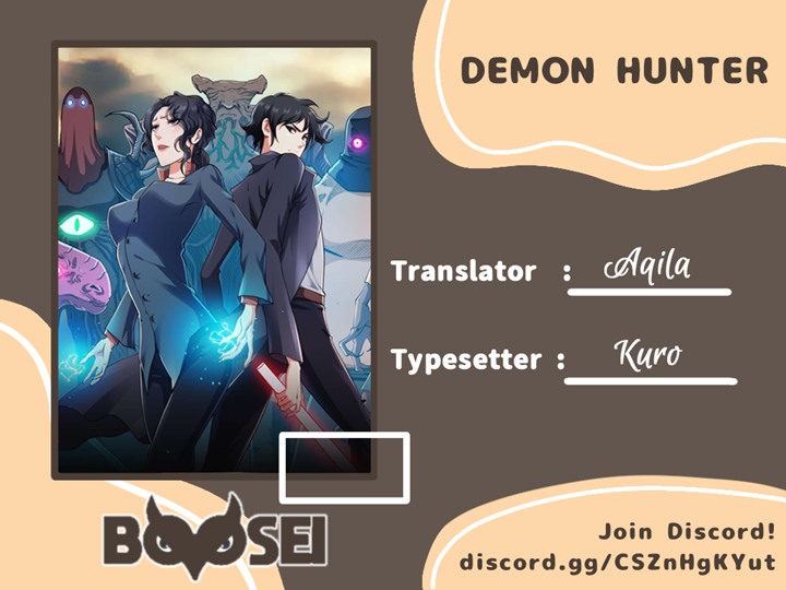 Demon Hunter Bab 10 halaman 1