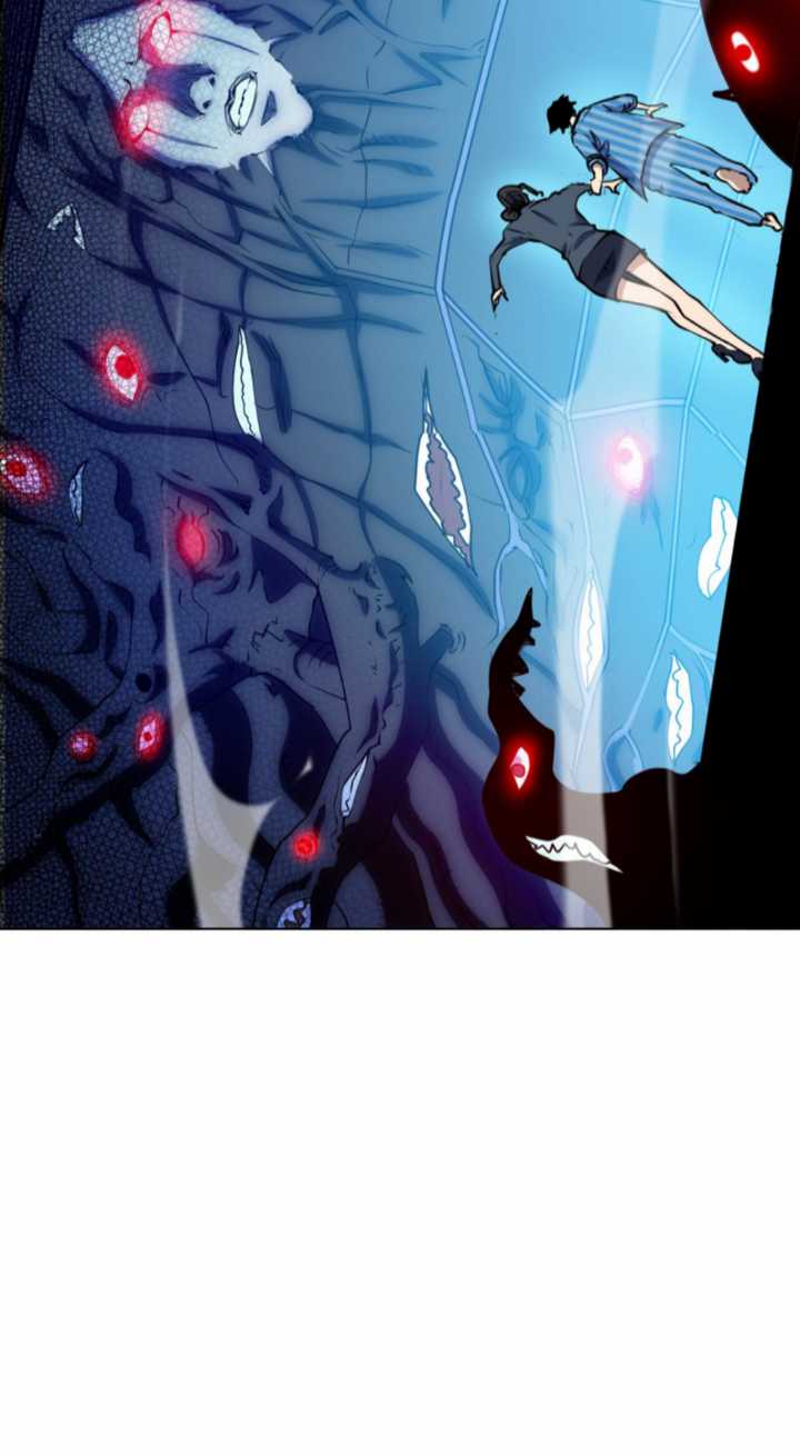 Demon Hunter Bab 12 halaman 30