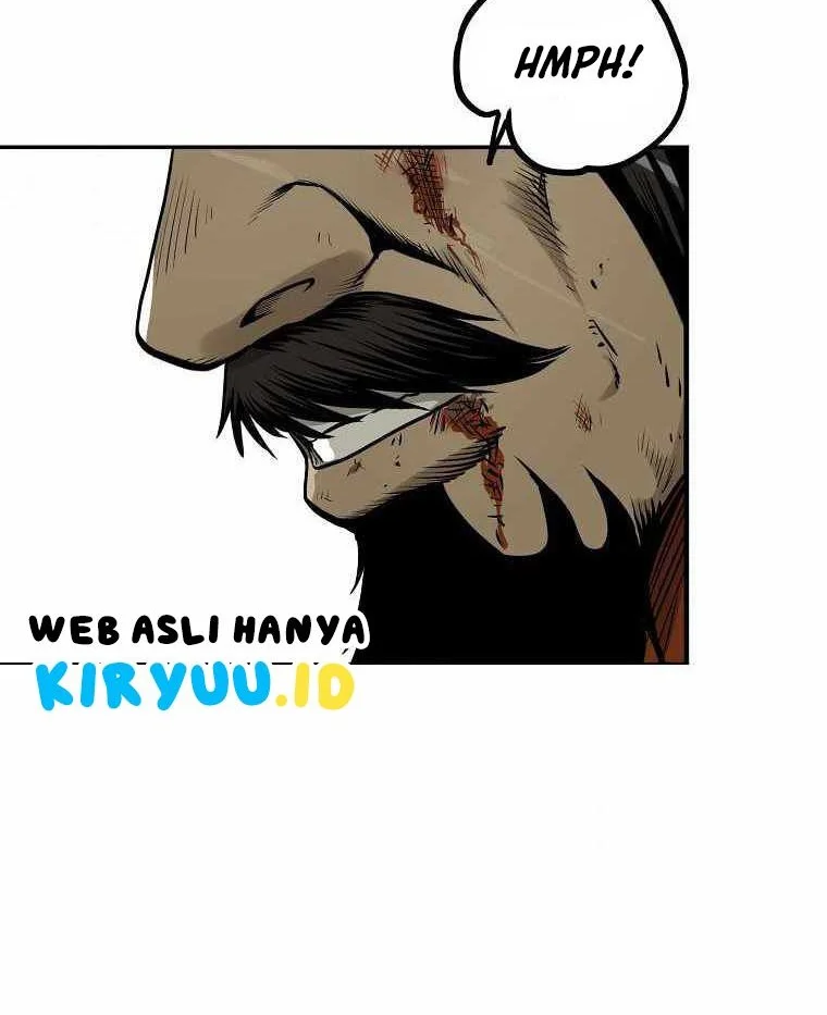Demon in Mount Hua chapter 1 halaman 19