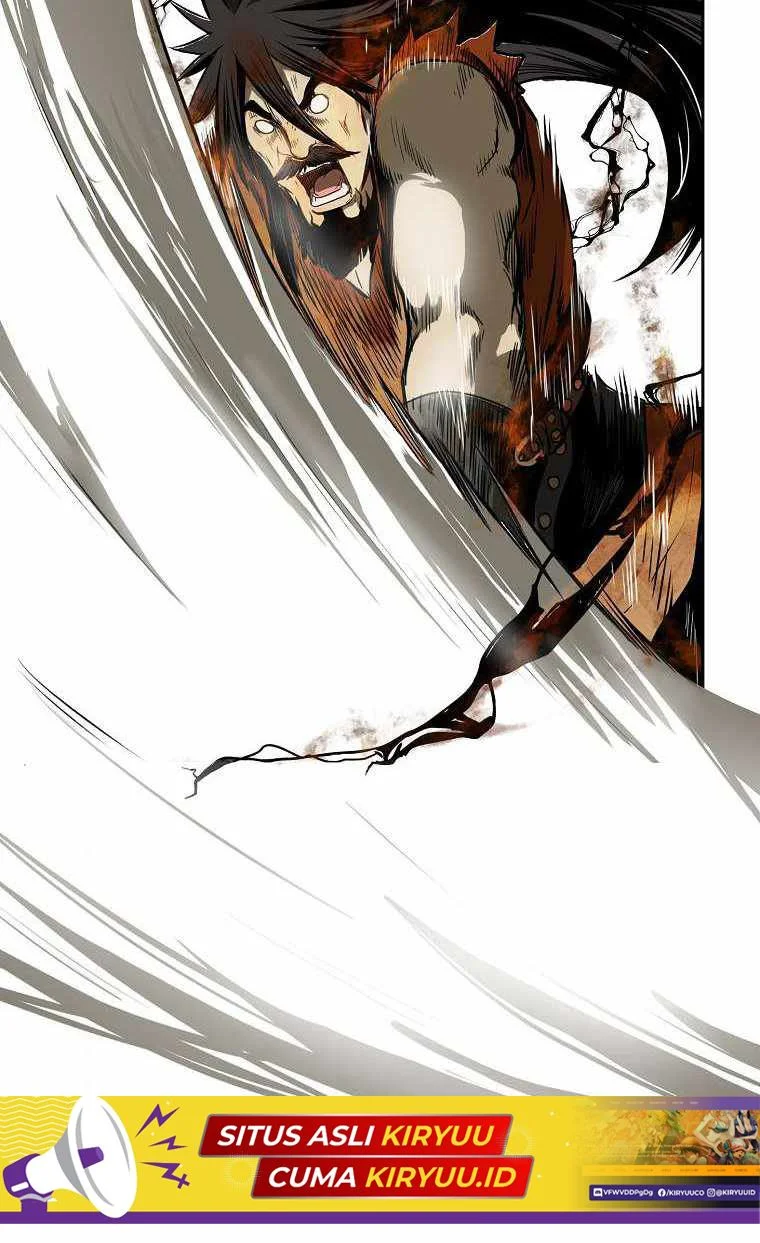 Demon in Mount Hua chapter 1 halaman 24