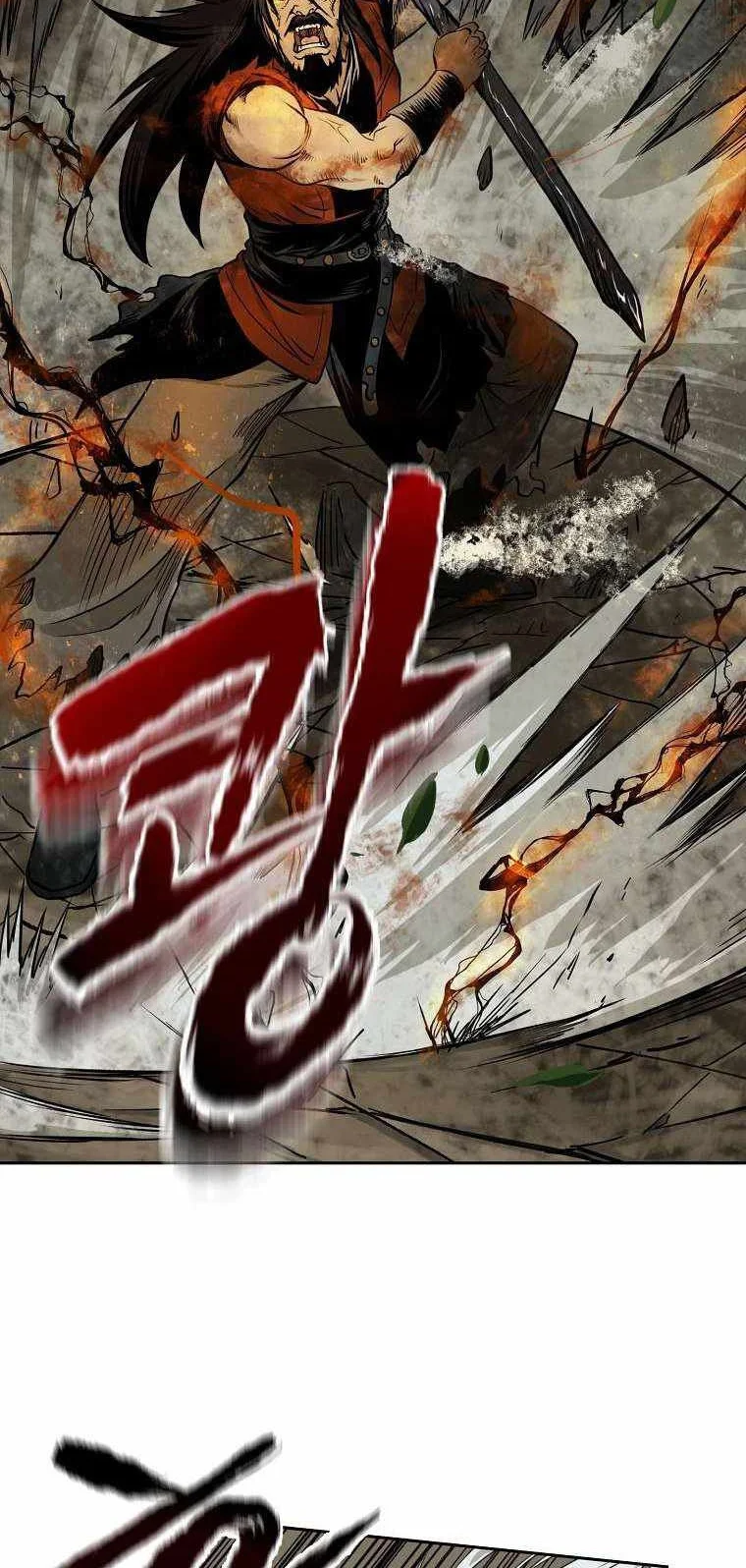 Demon in Mount Hua chapter 1 halaman 40