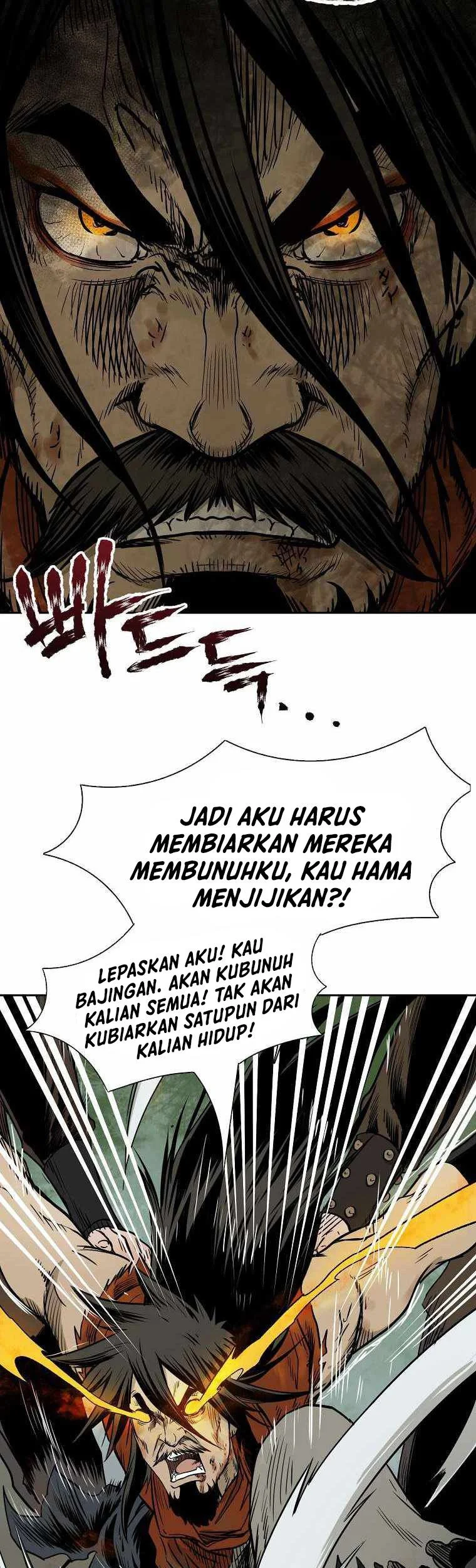 Demon in Mount Hua chapter 1 halaman 47