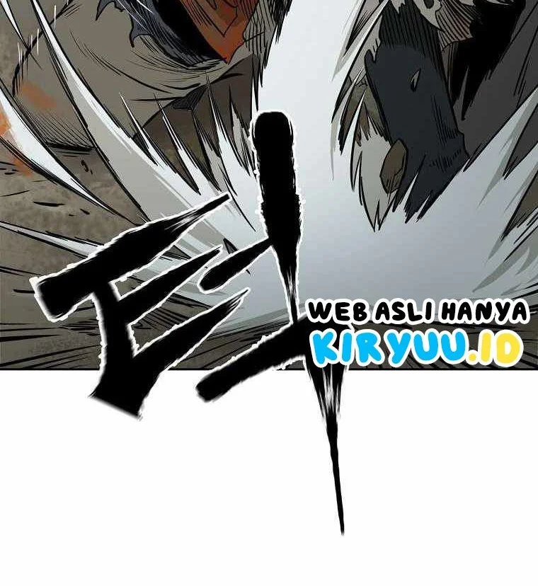 Demon in Mount Hua chapter 1 halaman 48