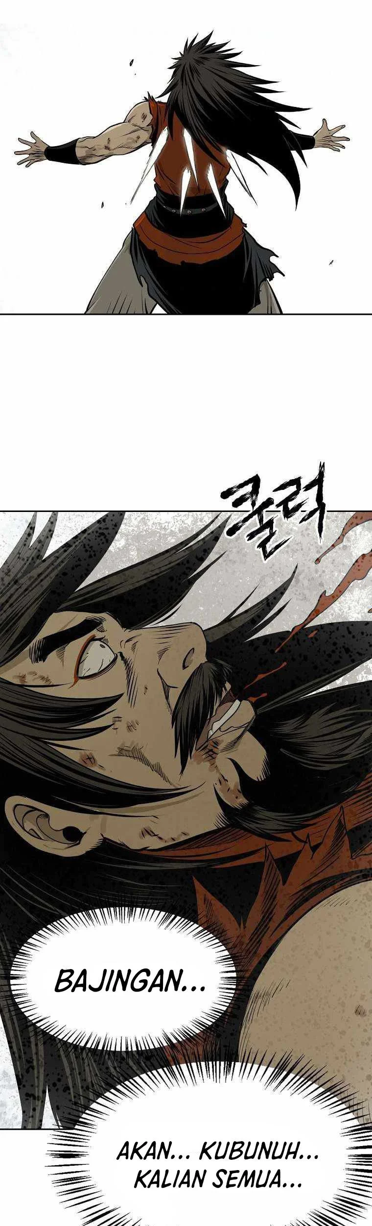 Demon in Mount Hua chapter 1 halaman 63
