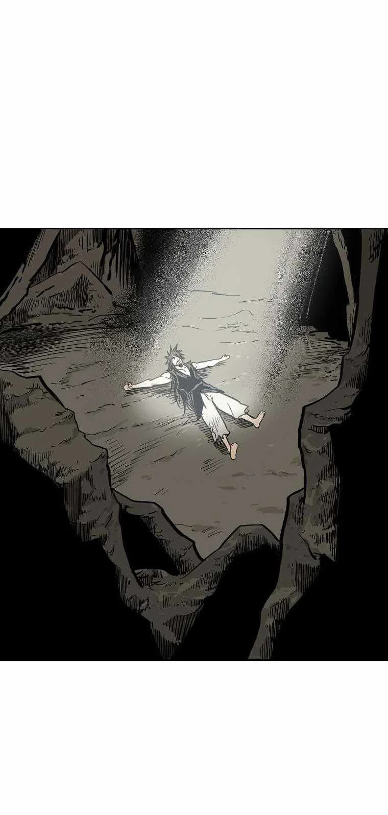 Demon in Mount Hua chapter 1 halaman 74