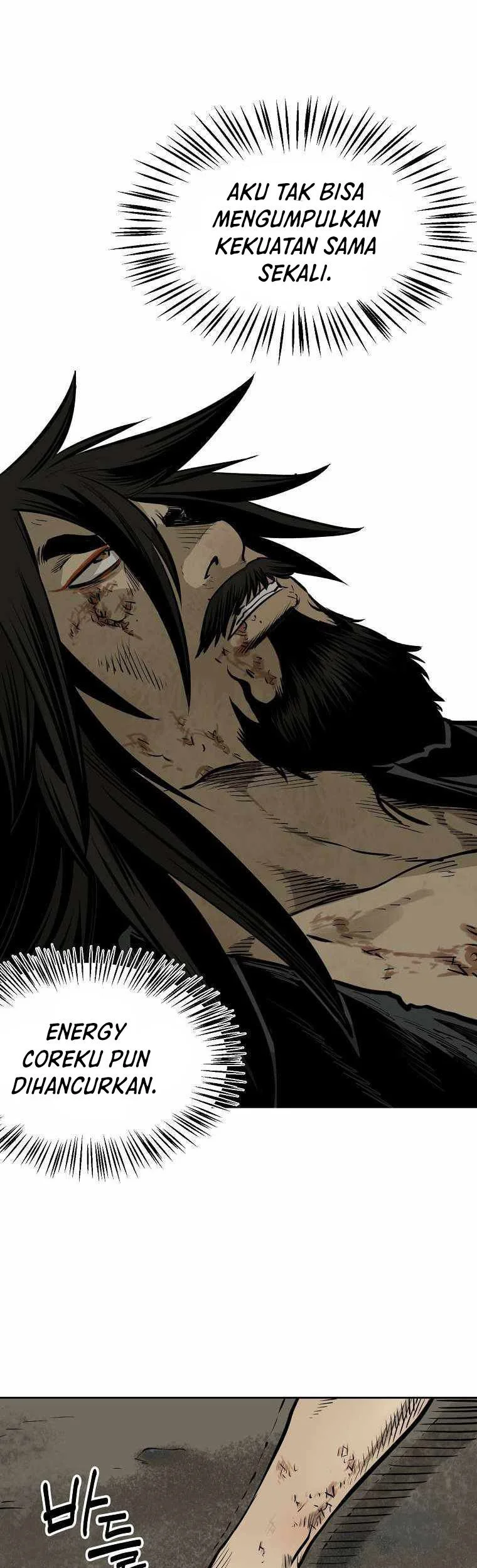 Demon in Mount Hua chapter 1 halaman 75