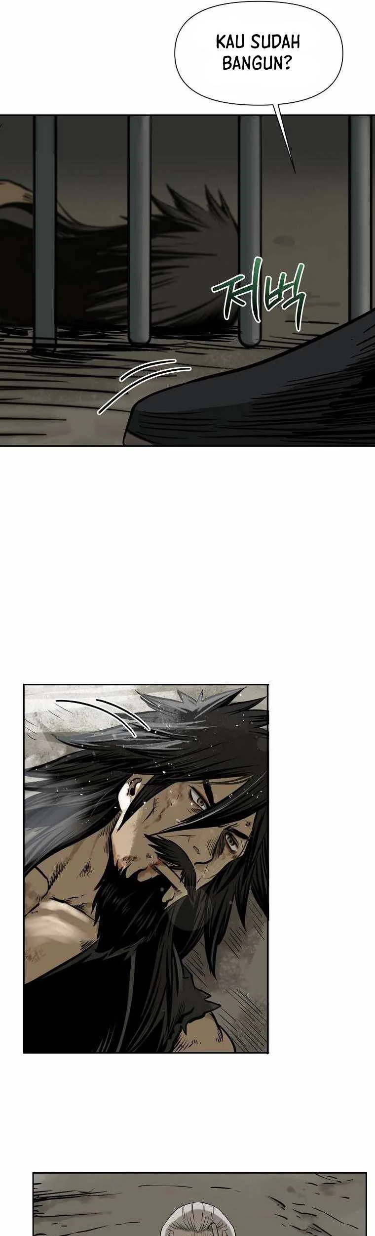 Demon in Mount Hua chapter 1 halaman 79