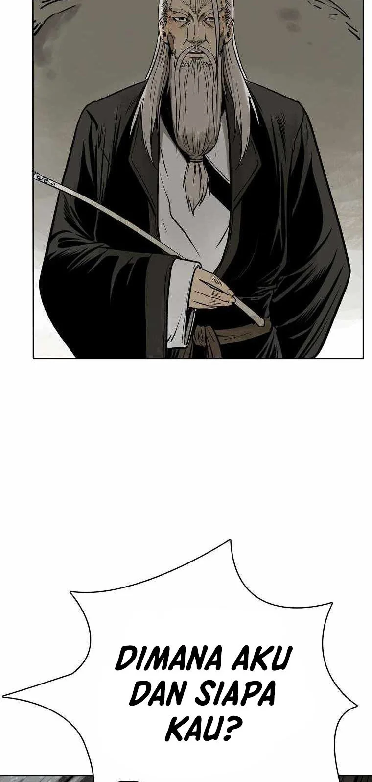 Demon in Mount Hua chapter 1 halaman 80