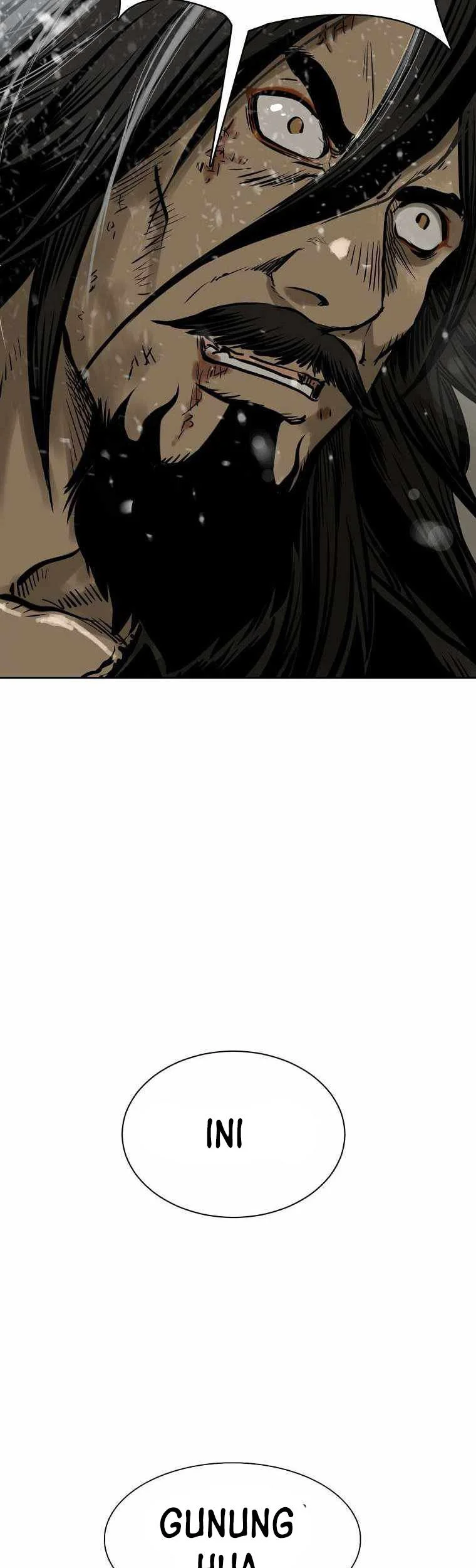 Demon in Mount Hua chapter 1 halaman 81