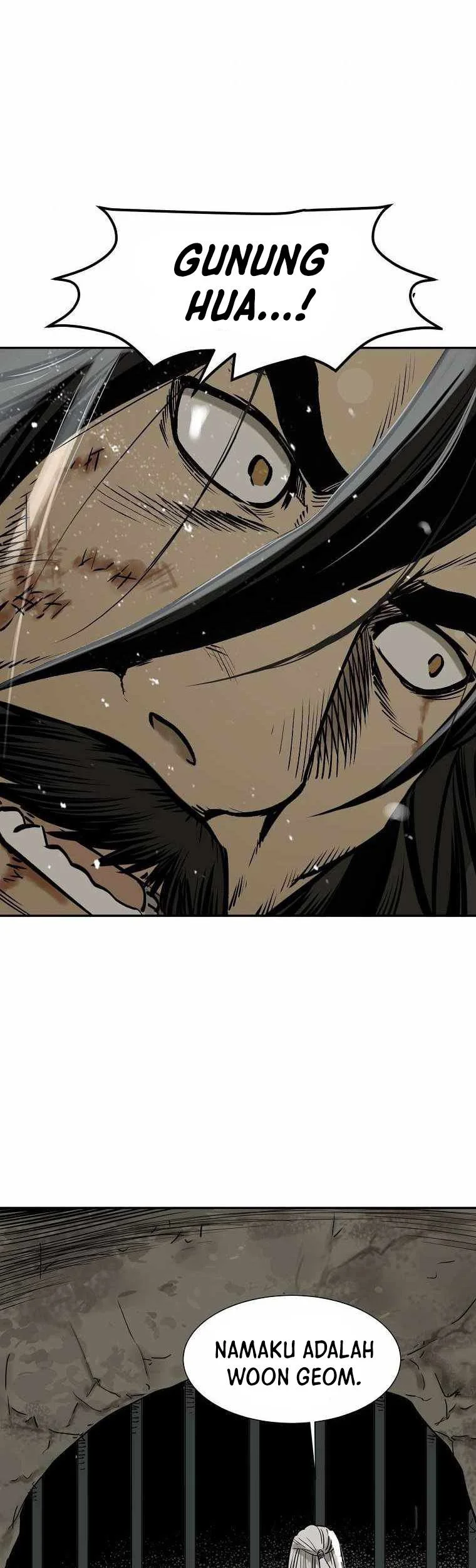Demon in Mount Hua chapter 1 halaman 83