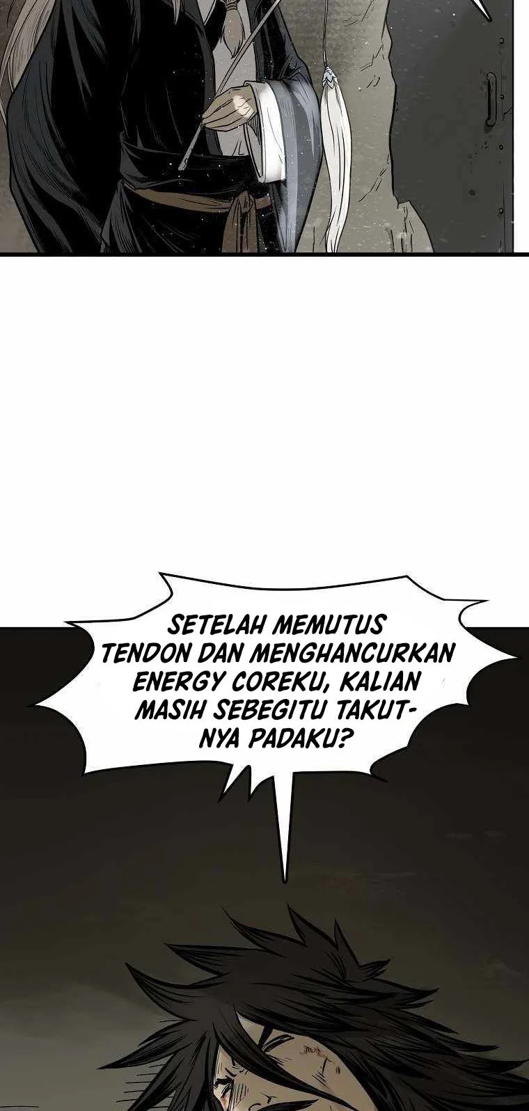 Demon in Mount Hua chapter 1 halaman 86