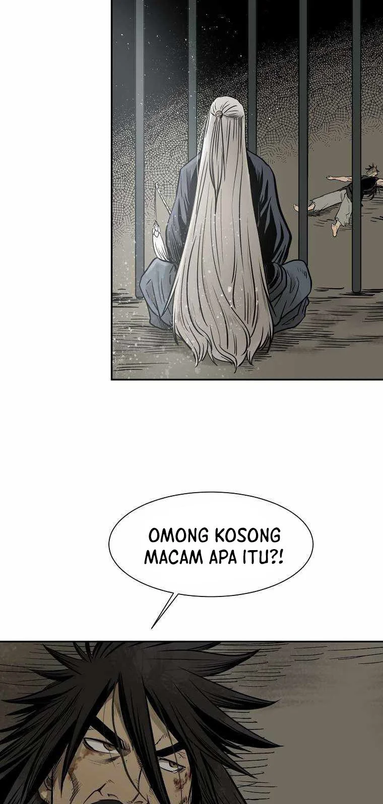 Demon in Mount Hua chapter 1 halaman 88
