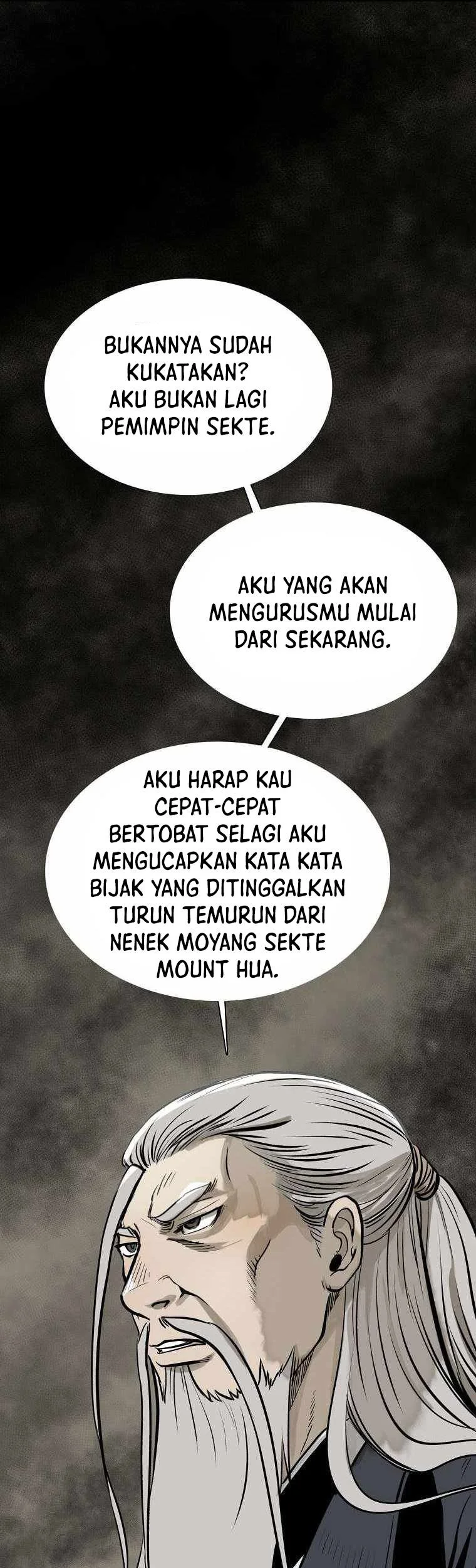 Demon in Mount Hua chapter 1 halaman 90
