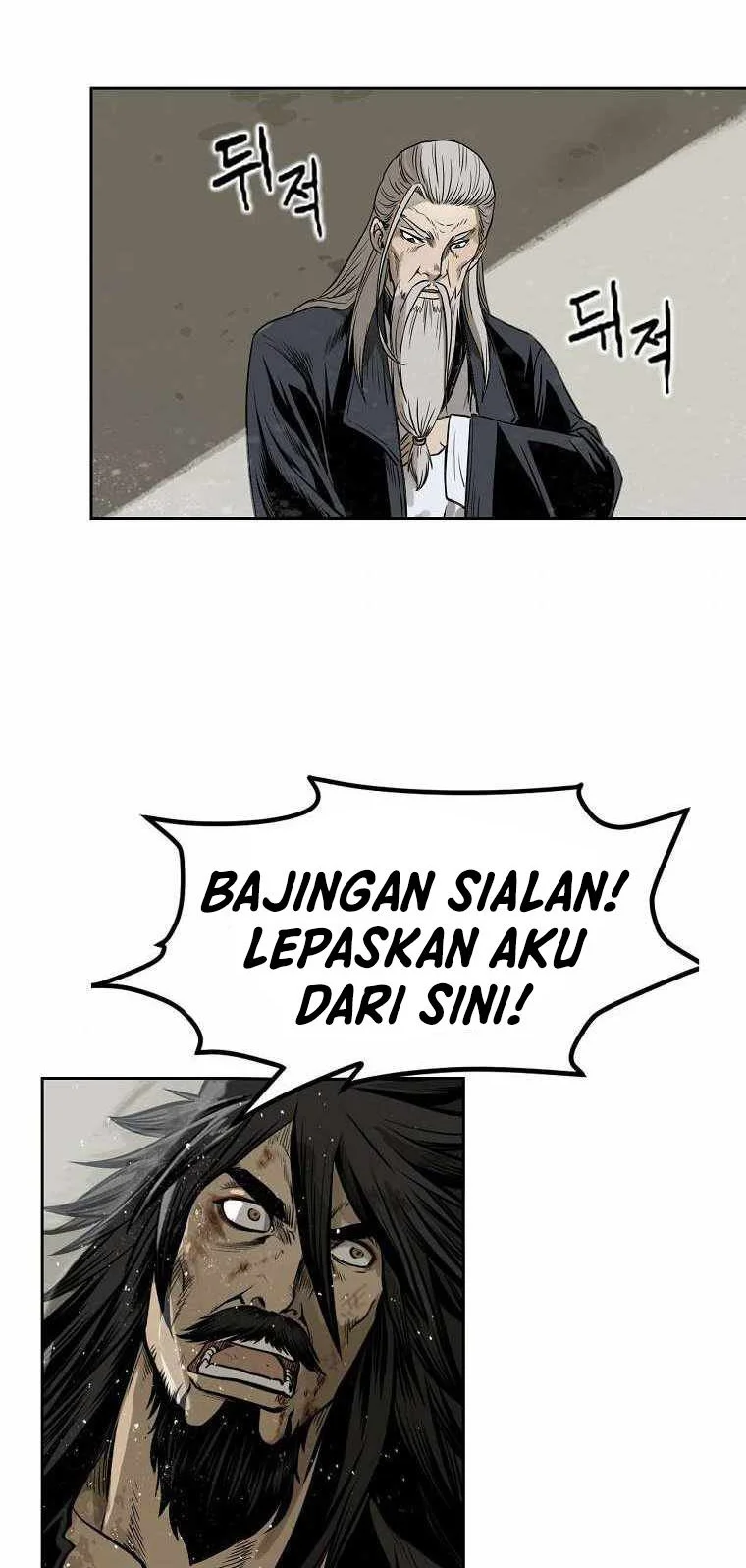 Demon in Mount Hua chapter 1 halaman 93