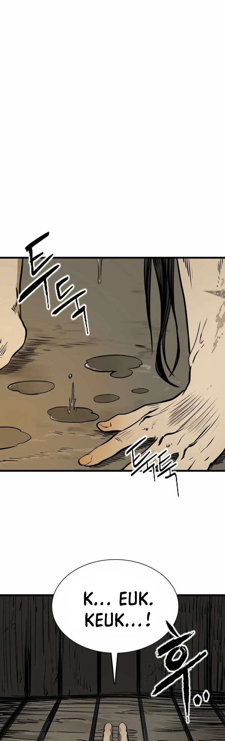 Demon in Mount Hua chapter 1 halaman 96