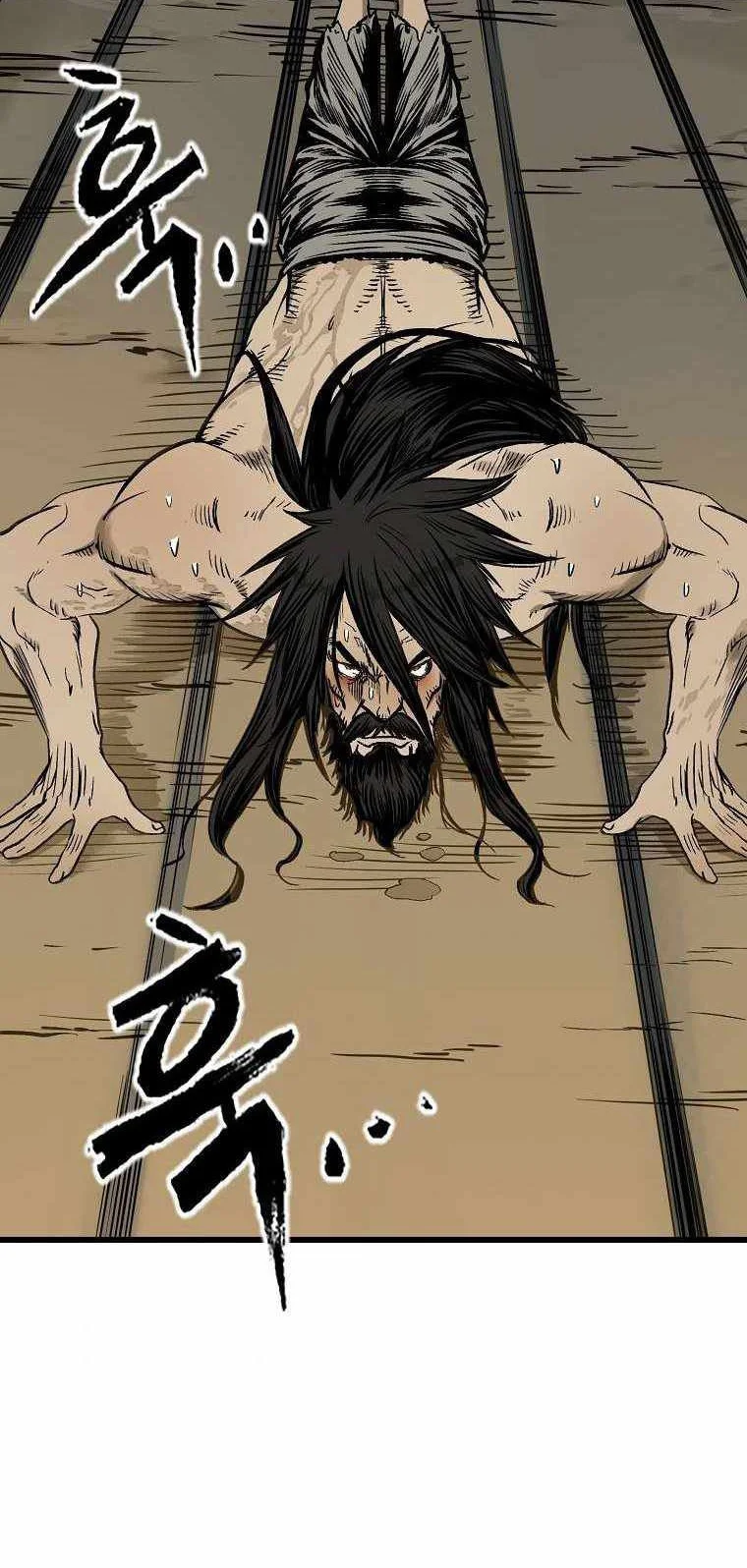 Demon in Mount Hua chapter 1 halaman 97