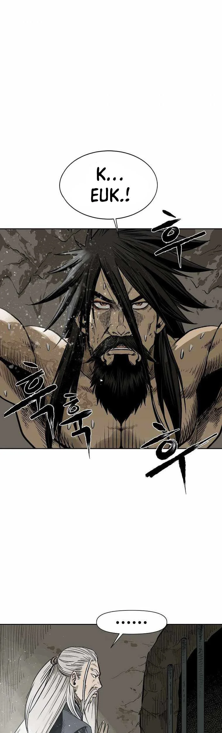 Demon in Mount Hua chapter 1 halaman 98
