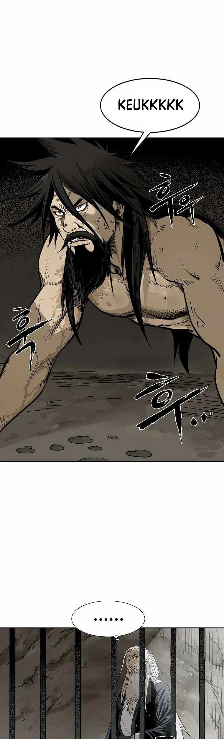 Demon in Mount Hua chapter 1 halaman 100