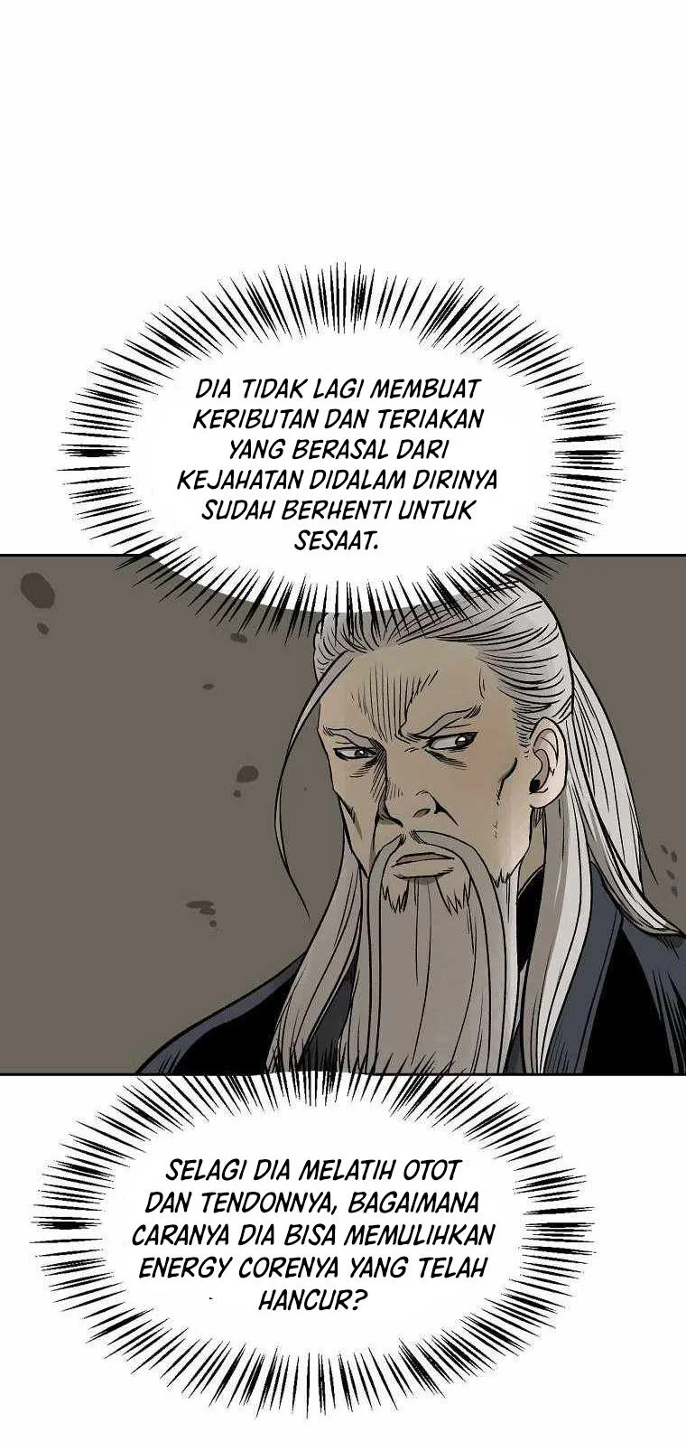 Demon in Mount Hua chapter 1 halaman 103