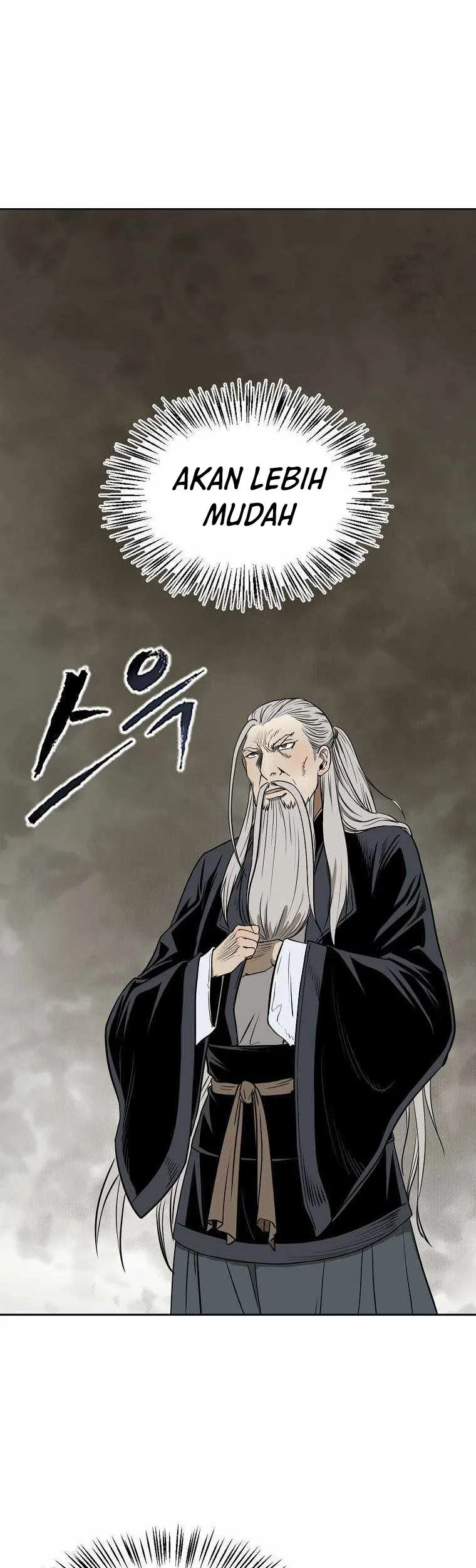 Demon in Mount Hua chapter 1 halaman 104