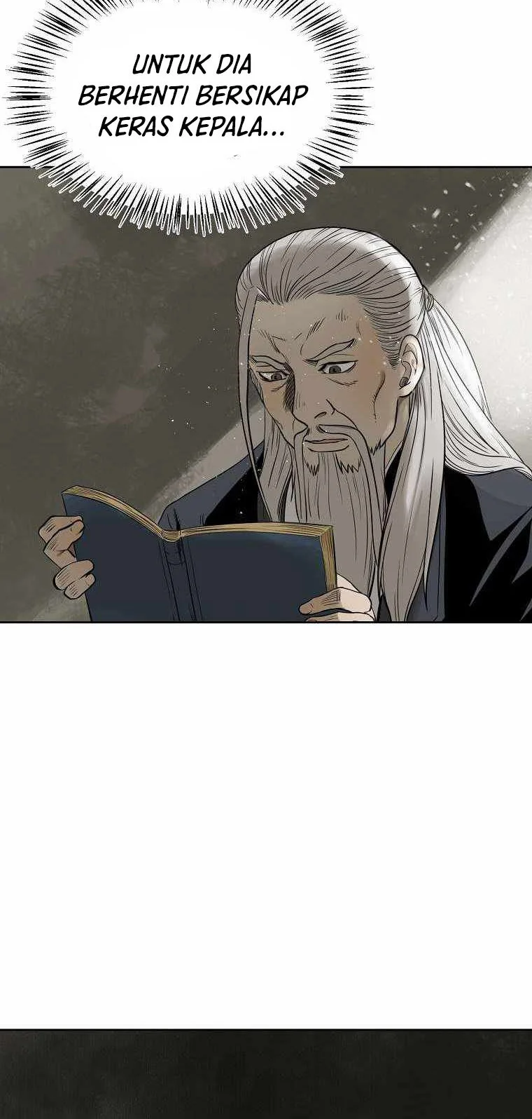 Demon in Mount Hua chapter 1 halaman 105