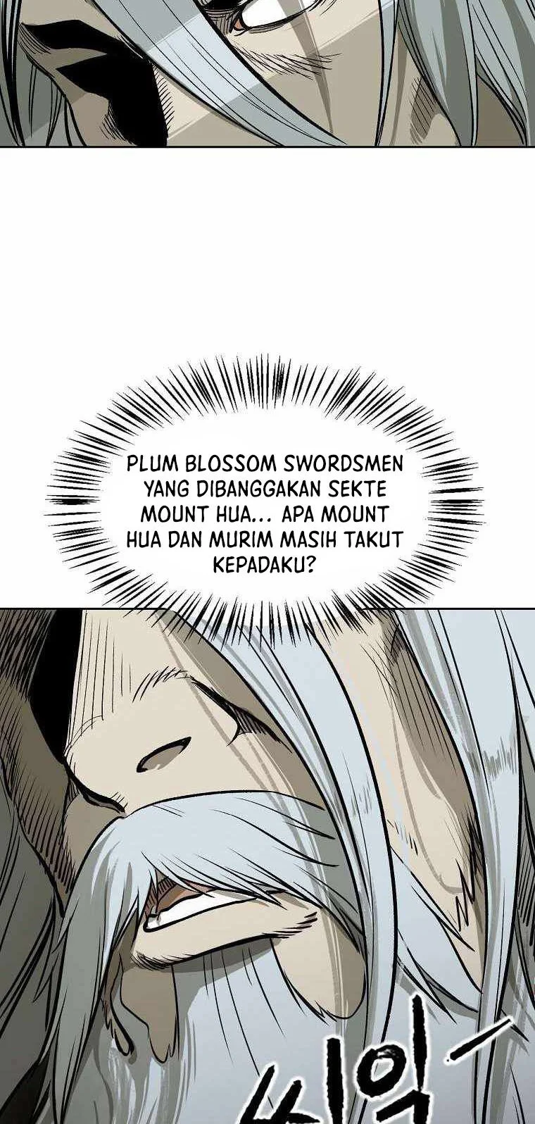 Demon in Mount Hua chapter 1 halaman 111