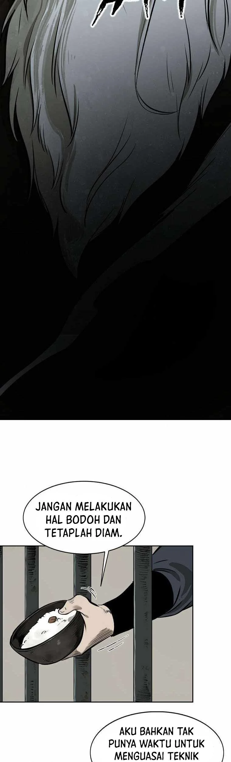 Demon in Mount Hua chapter 1 halaman 112