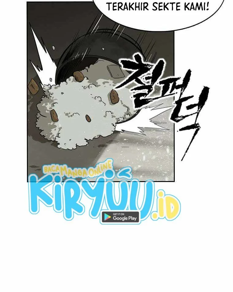 Demon in Mount Hua chapter 1 halaman 113