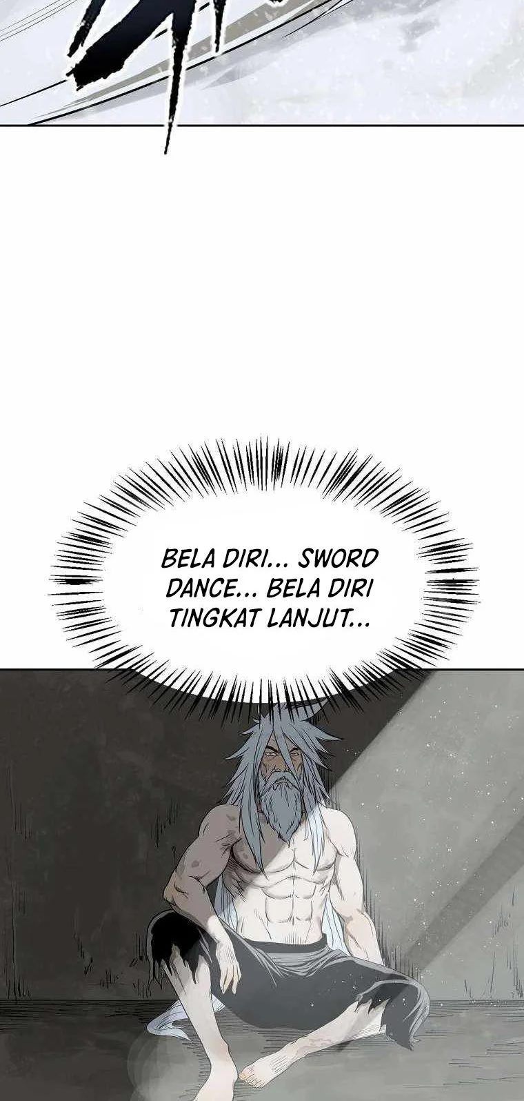 Demon in Mount Hua chapter 1 halaman 115
