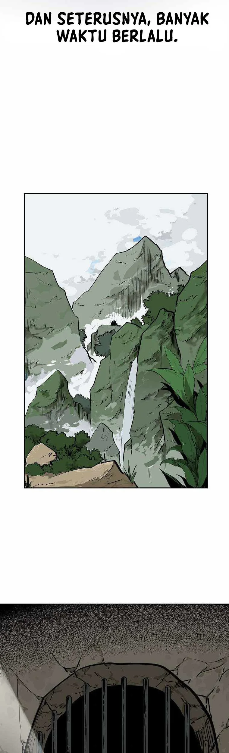 Demon in Mount Hua chapter 1 halaman 122