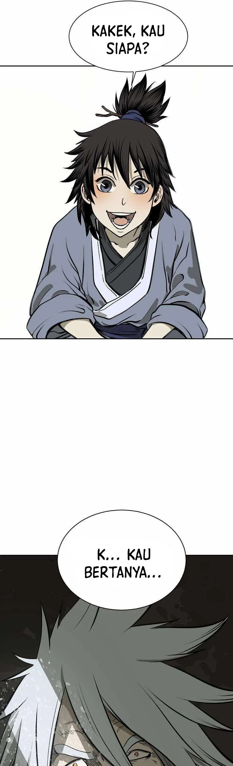 Demon in Mount Hua chapter 1 halaman 126
