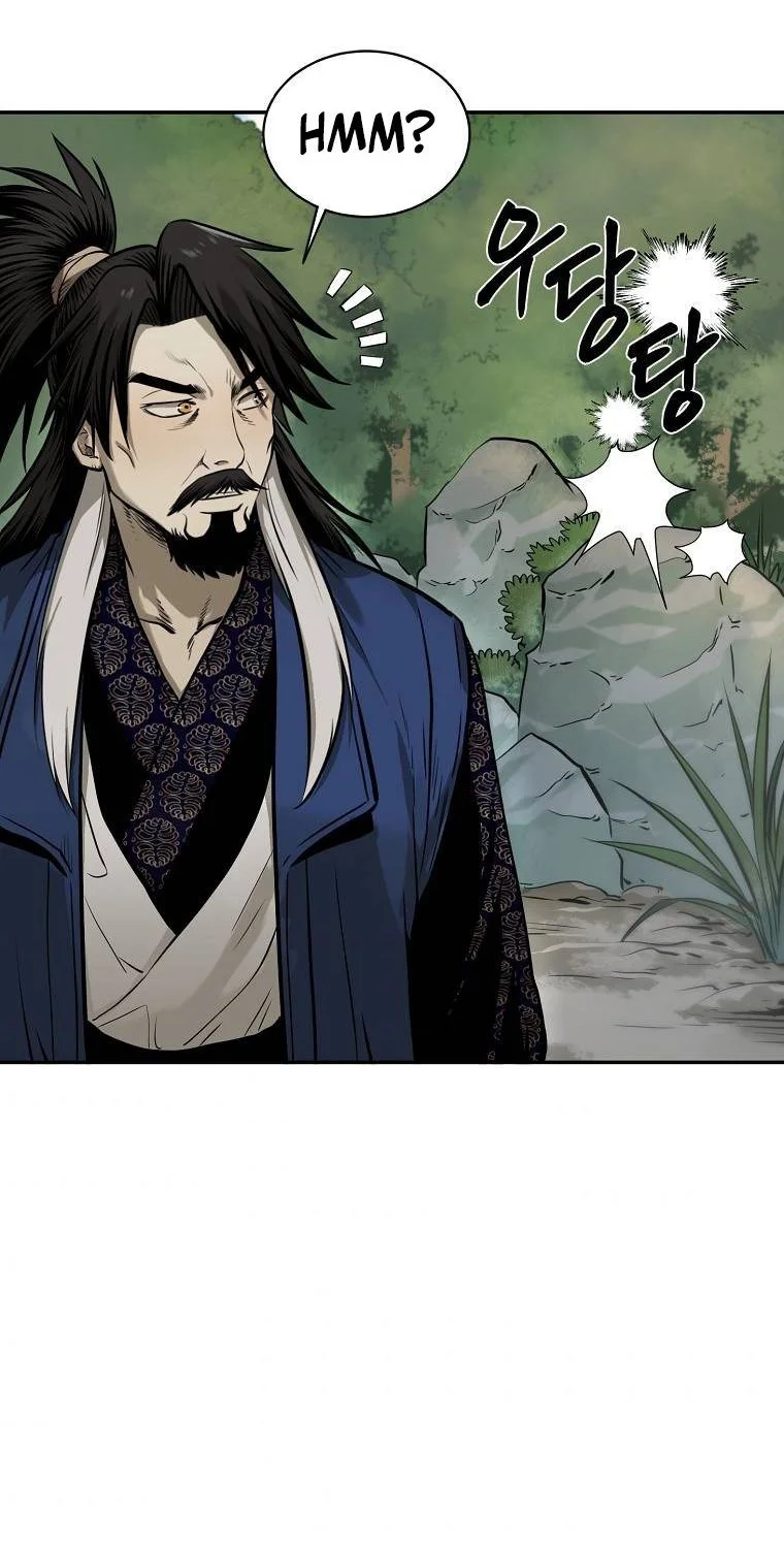 Demon in Mount Hua chapter 10 halaman 3