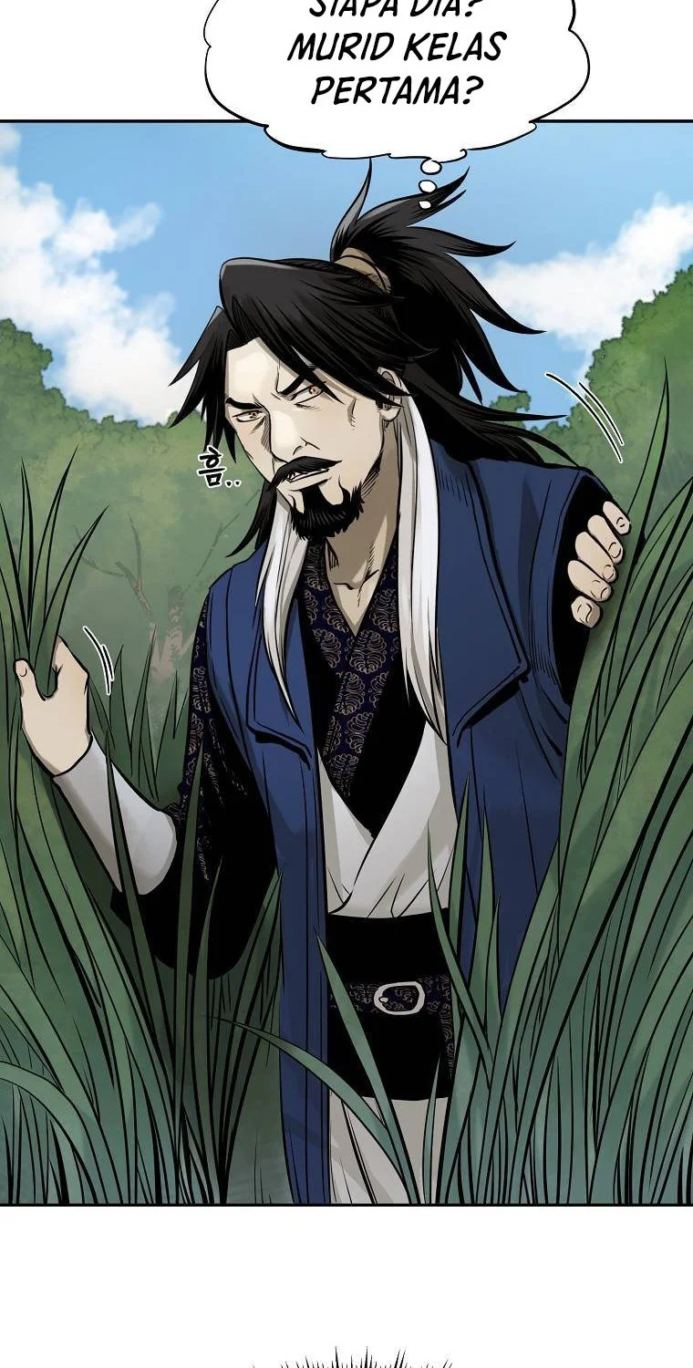 Demon in Mount Hua chapter 10 halaman 5