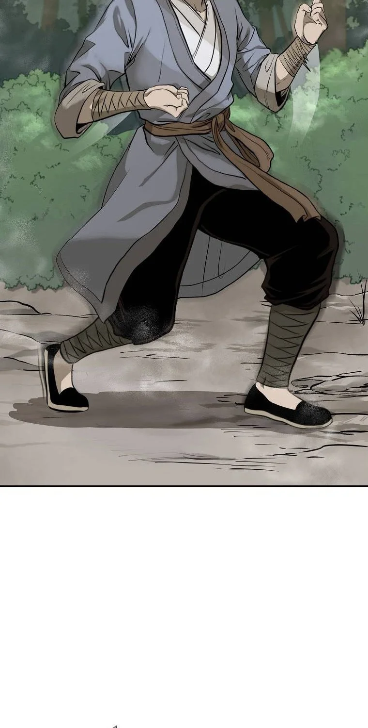 Demon in Mount Hua chapter 10 halaman 9