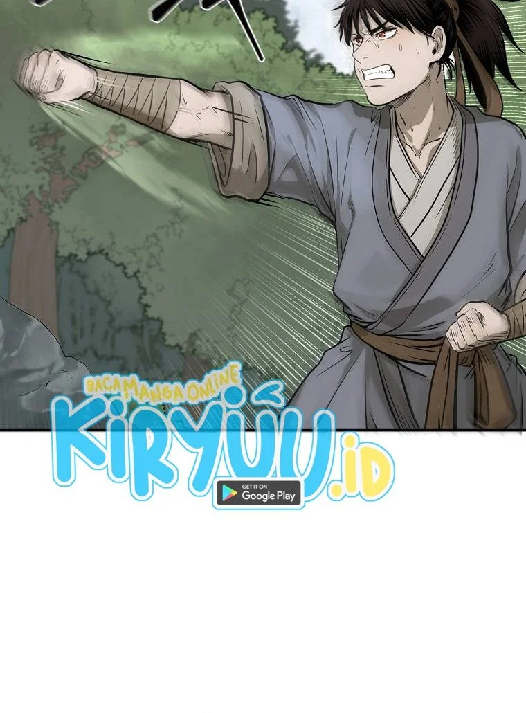 Demon in Mount Hua chapter 10 halaman 13